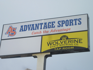 Wolverine State Brewing Co.