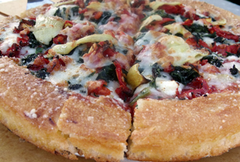 Aubree's Pizzeria & Grill