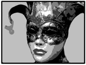 Venetian Ball