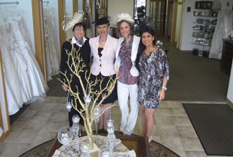 Mimi's Bridal Boutique