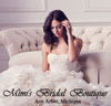 Mimi's Bridal Boutique