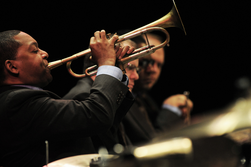 Jazz at Lincoln Center Orchestra Jazz at Lincoln Center Orchestra