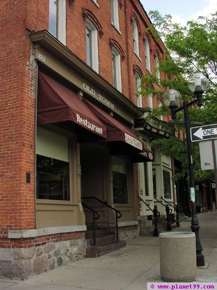 Old Town Tavern