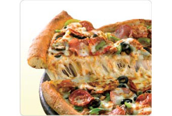 Papa John's