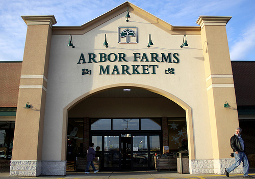 Arbor Farms Market