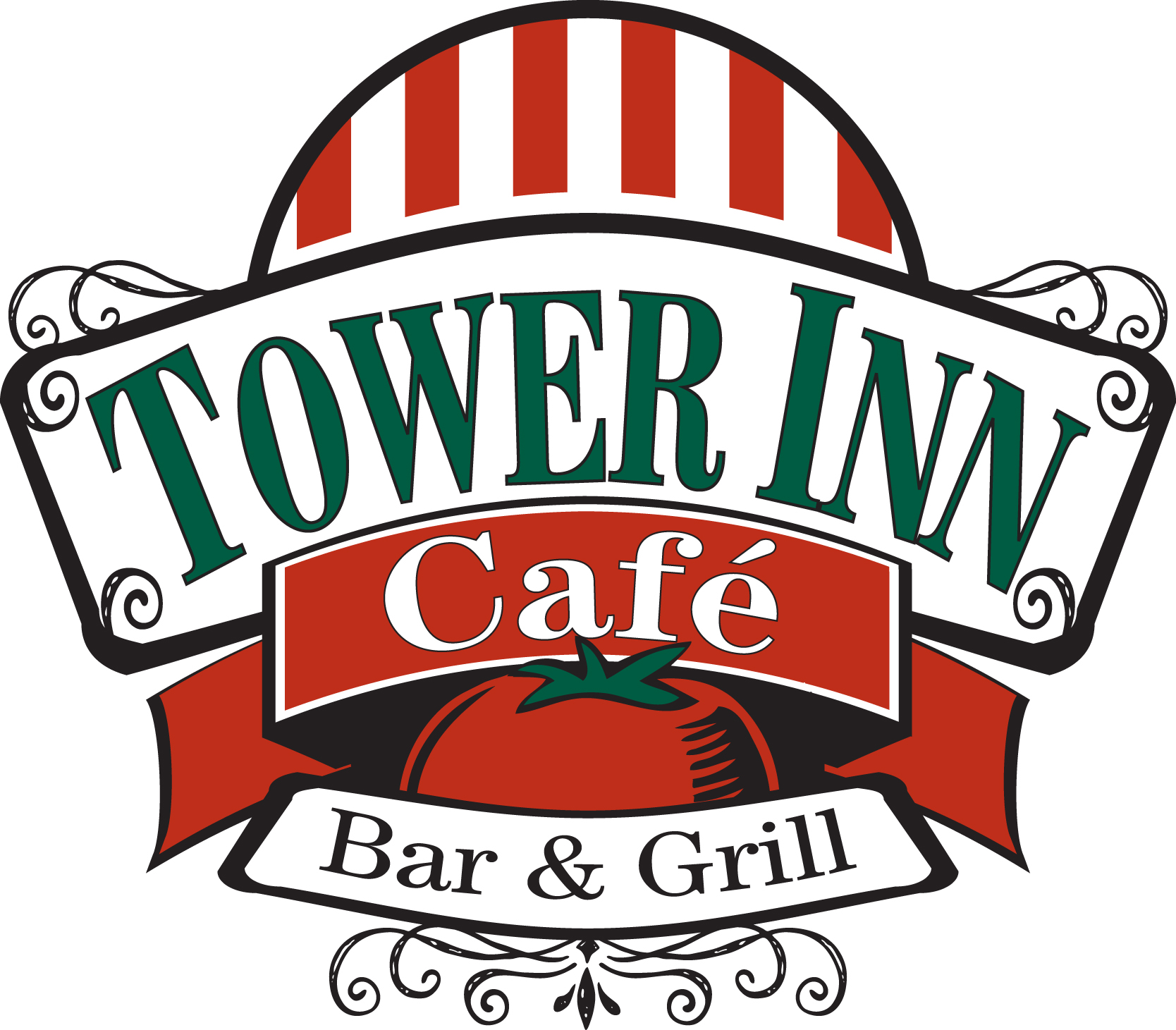 Tower Inn Cafe