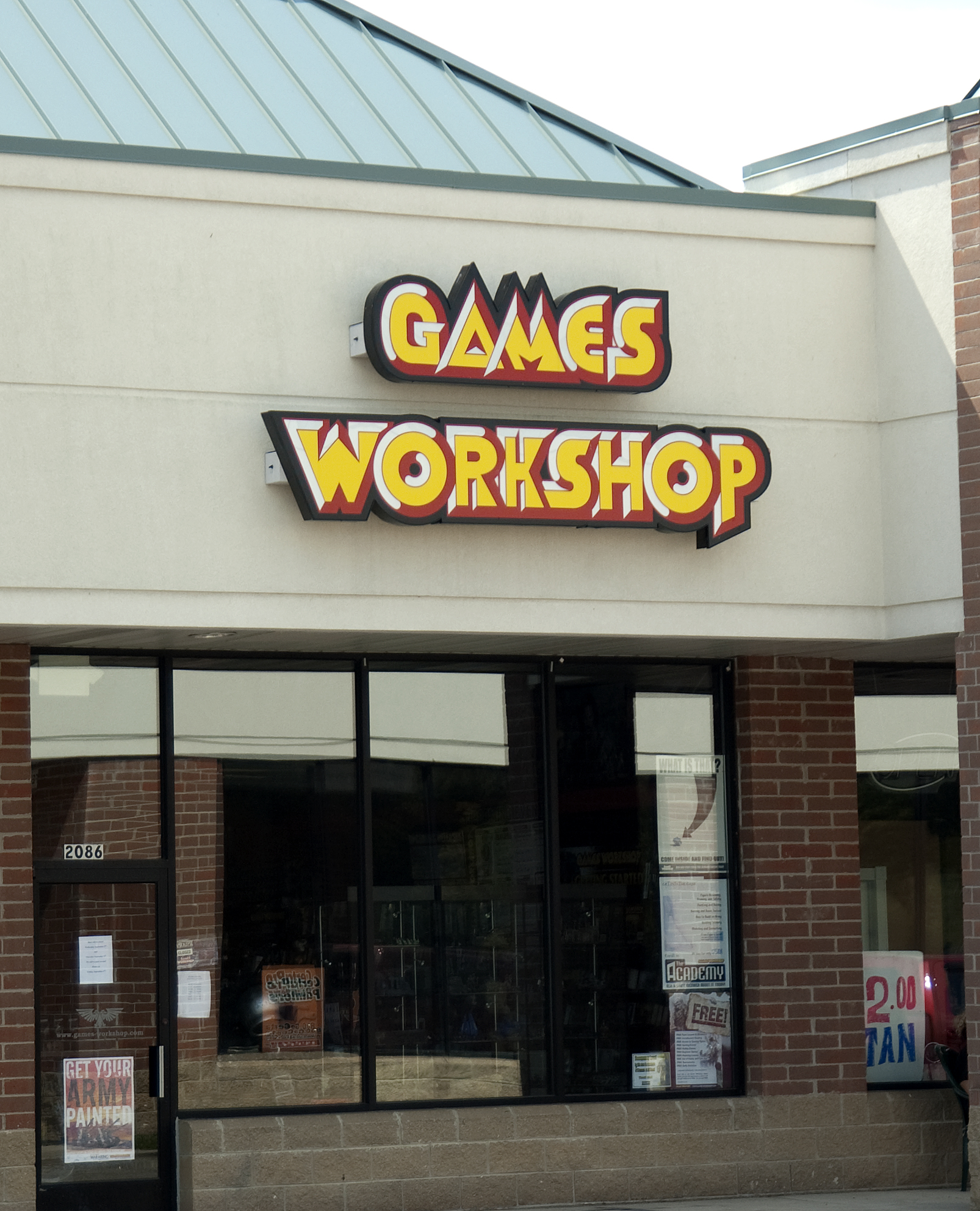 Gaming Locations: Where to buy, rent and play