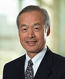 Tachi Yamada is president of the Global Health Program at the Bill and 