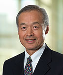 Tachi Yamada is president of the Global Health Program at the Bill and