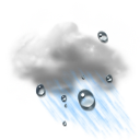 rain