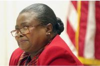 Willow Run school board reassigns Superintendent Doris Hope-Jackson