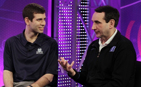 Can Butler upset Duke in NCAA championship game?