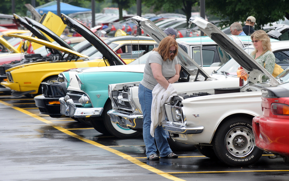 Varsity ford jackson rd ann arbor mi #5