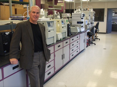Roger Newton's Esperion Therapeutics enters next phase of drug development