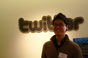 Entrepreneurship students' trip to Google, Twitter, other Silicon ...