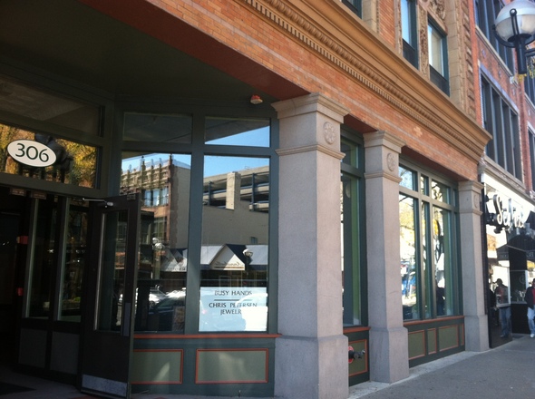 Former Suwanee Springs space in downtown Ann Arbor gets new tenant ...