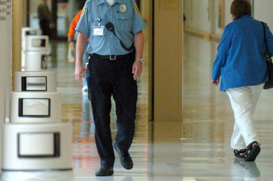 Armed Security Near Me Maywood thumbnail