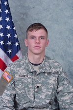 Ypsilanti soldier injured in Afghanistan expects to return to duty