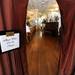 The inside entryway of Amadeus European restaurant in Ann Arbor. Angela J. Cesere | AnnArbor.com
