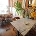 The dining area inside Amadeus restaurant in Ann Arbor. Angela J. Cesere | AnnArbor.com
