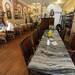 The dining area inside Amadeus restaurant in Ann Arbor. Angela J. Cesere | AnnArbor.com
