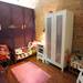 A room Mark Serra created for his 4-year-old daughter inside of his apartment. Angela J. Cesere | AnnArbor.com
