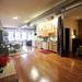 The entrance and bedroom. Angela J. Cesere | AnnArbor.com