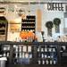  The coffee, bakery, and wet bar area. Angela J. Cesere | AnnArbor.com
