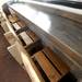 Wooden chairs sit by a table for patrons of babo. Angela J. Cesere | AnnArbor.com