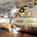 The prepared foods case inside of babo. Angela J. Cesere | AnnArbor.com