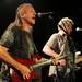 Mark Farner took the stage to sing a song at the benefit show for Scott Morgan. Angela J. Cesere | AnnArbor.com
