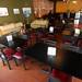 Inside of the newly opened Bona Sera Cafe in downtown Ypsilanti. Angela J. Cesere | AnnArbor.com 