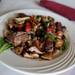 Steak bites at Brahma Steakhouse. Angela J. Cesere | AnnArbor.com