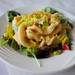 Calamari at Brahma Steakhouse. Angela J. Cesere | AnnArbor.com