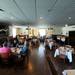 A dining area inside of Brahma Steakhouse. Angela J. Cesere | AnnArbor.com