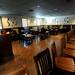 The lounge and bar area inside of Brahma Steakhouse. Angela J. Cesere | AnnArbor.com