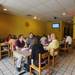 Inside of Chela's restaurant and taqueria near the corner of Liberty and S. Maple in Ann Arbor. Angela J. Cesere | AnnArbor.com 