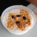 Chela's homemade rice pudding. Angela J. Cesere | AnnArbor.com 