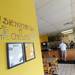Inside of Chela's restaurant and taqueria. Angela J. Cesere | AnnArbor.com 