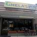 Chela's restaurant and taqueria, located at the corner of Liberty and S. Maple. Angela J. Cesere | AnnArbor.com 