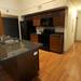 The kitchen area of the third level apartment. Angela J. Cesere | AnnArbor.com 