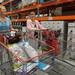 Manchester resident Darla Meeks, left, shops with Tecumseh resident Carol Lopez during the Costco grand opening in Ann Arbor on Friday morning. Angela J. Cesere | AnnArbor.com