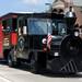 The Washtenaw County Voiture 957 locomotive drives down the street during the Ypsilanti Fourth of July parade on Cross. St. Angela J. Cesere | AnnArbor.com