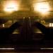 New booths inside of The Last Word, which recently opened in the space of the former Goodnight Gracie. Angela J. Cesere | AnnArbor.com
