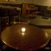 A small stage with a piano for live music sits in the corner of The Last Word, which recently opened in the space of the former Goodnight Gracie. Angela J. Cesere | AnnArbor.com
