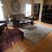 The home features white oak floors, made from trees that can be found in Michigan. Angela J. Cesere | AnnArbor.com