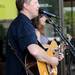 The Potter's Field performing their music. Angela J. Cesere | AnnArbor.com 