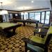 The game room now features a pool table, table-top shuffleboard, and foosball. Angela J. Cesere | AnnArbor.com