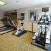 The exercise room. Angela J. Cesere | AnnArbor.com