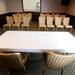 A meeting space inside of the hotel. Angela J. Cesere | AnnArbor.com